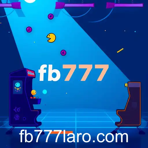 Exploring the World of Arcade Games with FB777