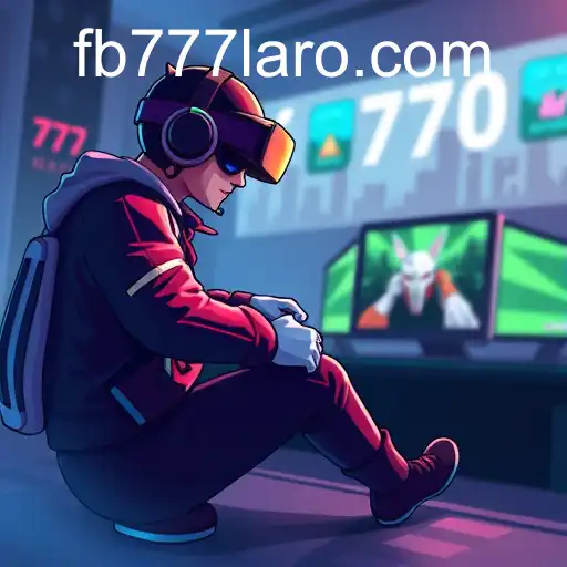 The Digital Playground: fb777's Impact on Gaming