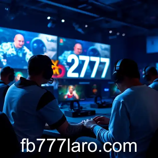 Evolution of Gaming Platforms: The Role of fb777