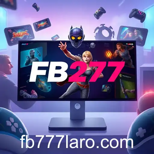 Exploring the Gaming Phenomenon of FB777