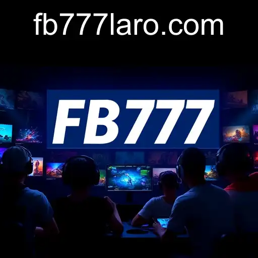 FB777: The Evolution of Online Gaming