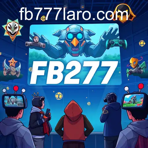 The Rise of FB777 in the Gaming World