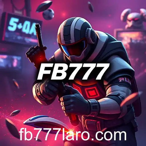 FB777: The Rising Star in Gaming