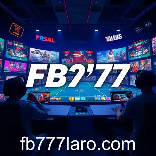 FB777: The Evolving Landscape of Online Gaming