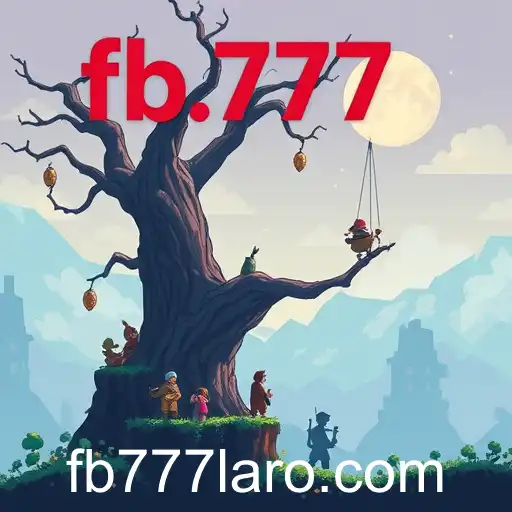 Unveiling the Indie Game Scene: The Influence of 'fb777' in Gaming