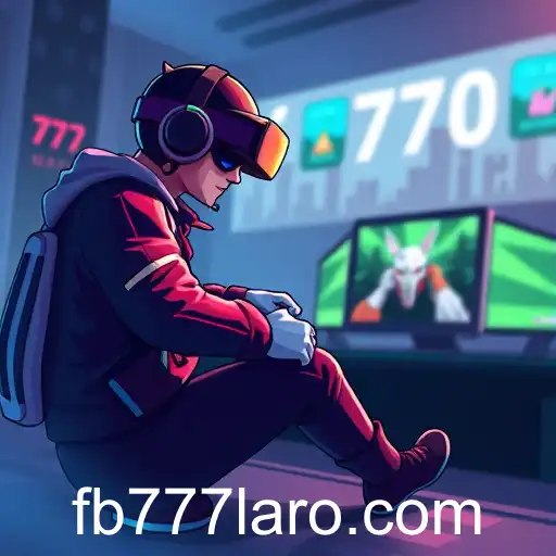 The Digital Playground: fb777's Impact on Gaming