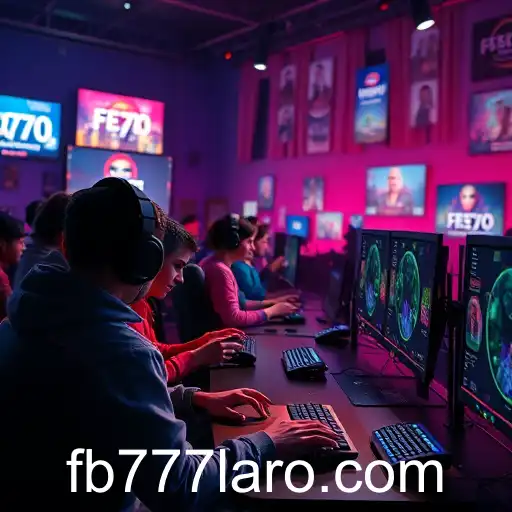 Evolution of Gaming Communities in 2025