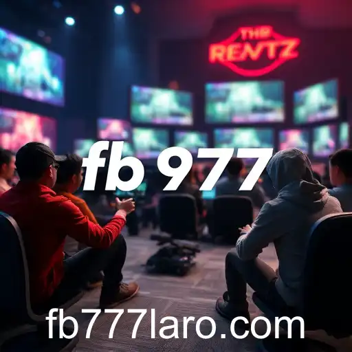 Exploring the Rise of FB777 in Online Gaming