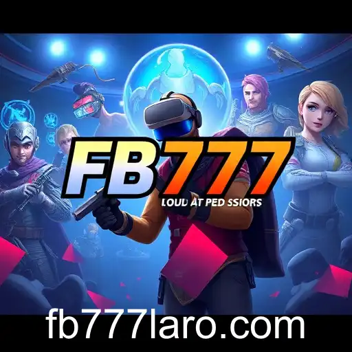 FB777: Pioneering the Future of Online Gaming