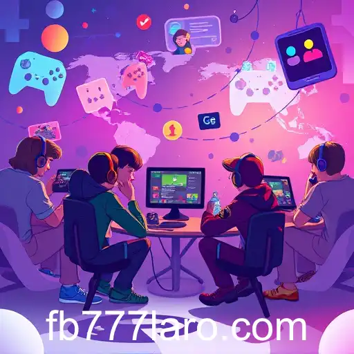 The Rise of FB777 in Online Gaming Communities