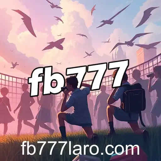 The Rise of FB777 in Gaming Culture