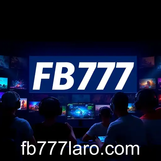 FB777: The Evolution of Online Gaming