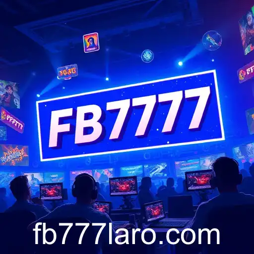 The Rise of FB777 in Gaming Culture