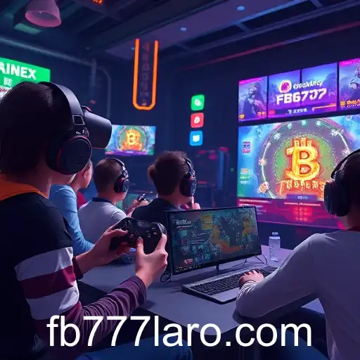 FB777's Impact on the Global Gaming Community