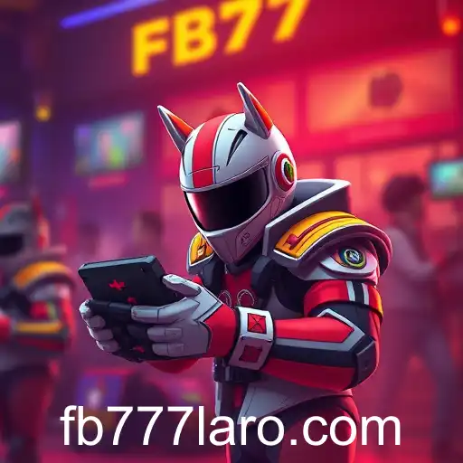 FB777: A Dynamic Shift in Online Gaming