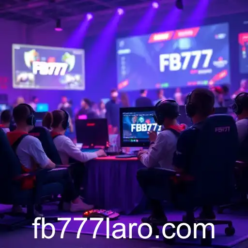 The Rise of fb777 in Online Gaming