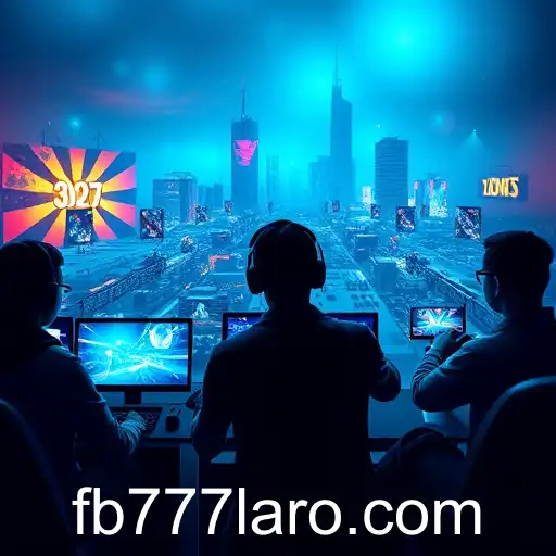 The Rise of Gaming: FB777's Impact on the Online Gaming Community