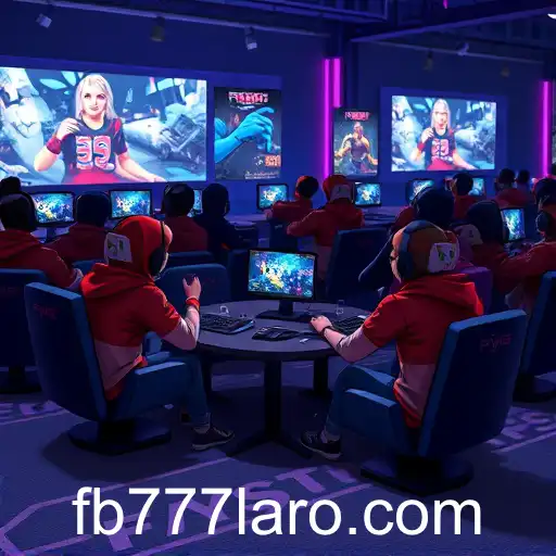 The Rise of FB777 in the Gaming World