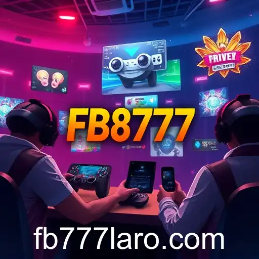 The Rise of fb777 in Gaming Culture