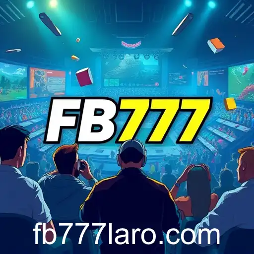 The Rise of FB777 in the Gaming World