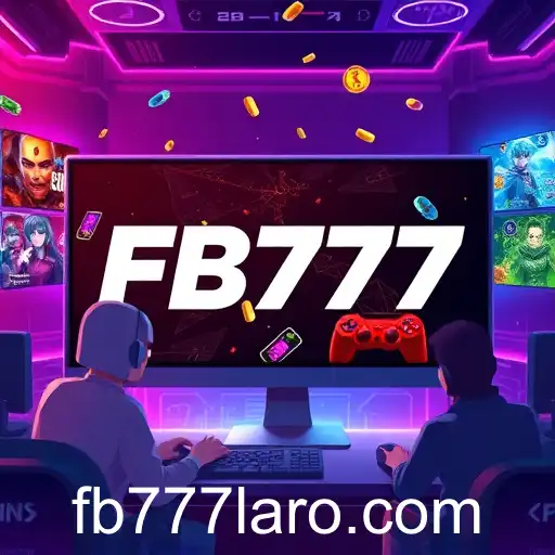 The Rise of FB777 in Online Gaming