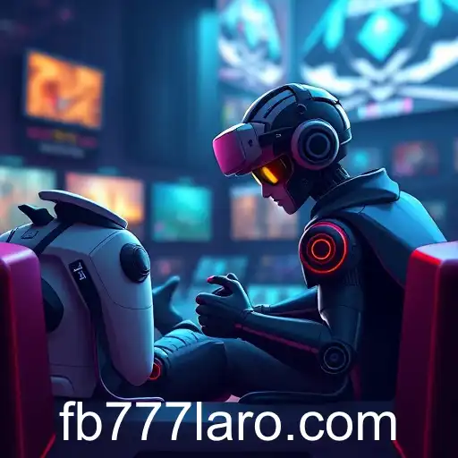 Rise of 'fb777': Dominating the Gaming World