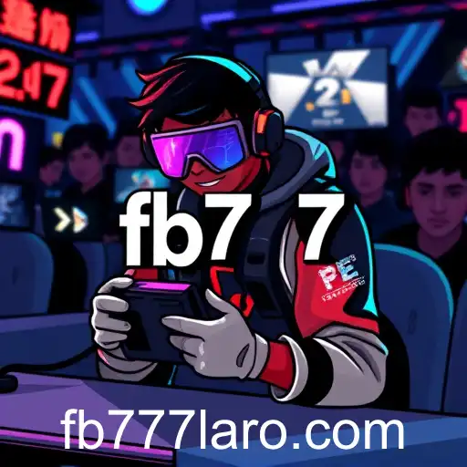 The Rise of FB777 and its Impact on Online Gaming