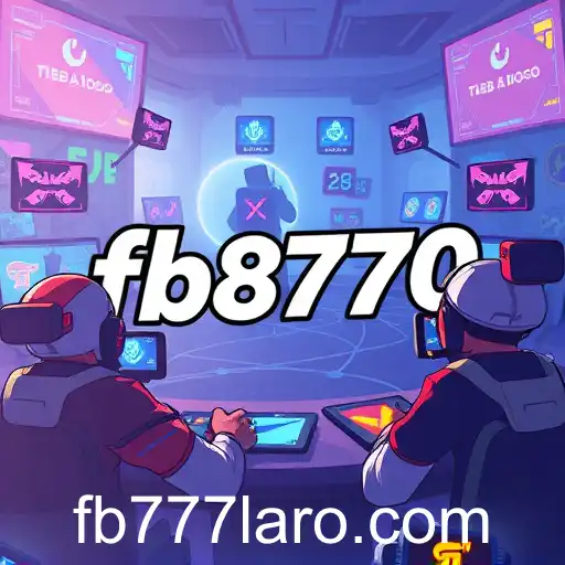 Rise of FB777 in Online Gaming