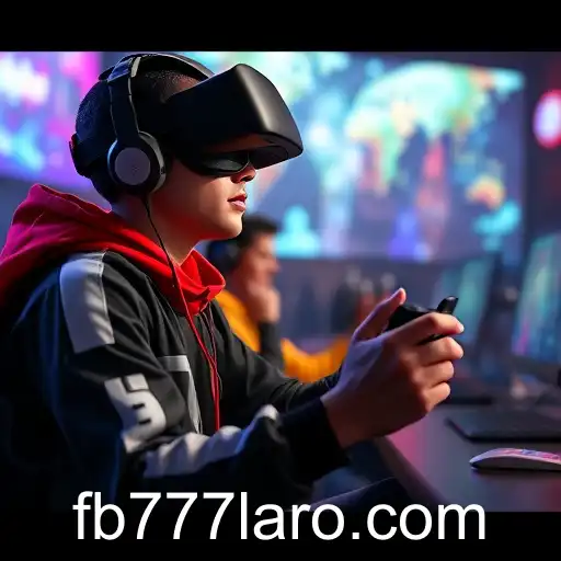 Rise of Gaming Culture with FB777