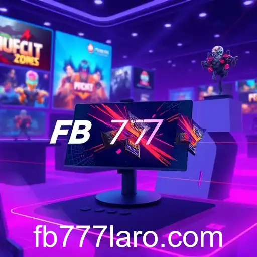The Rise of fb777 in Online Gaming