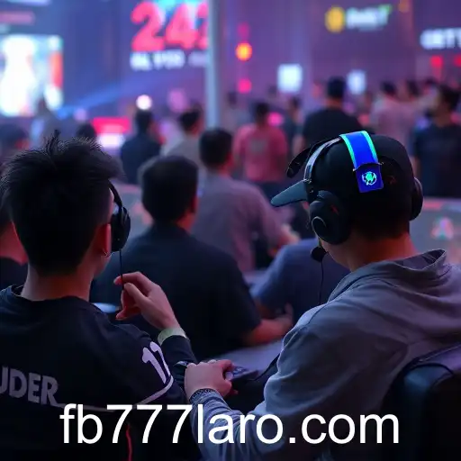 The Rise of Gaming Communities in 2025