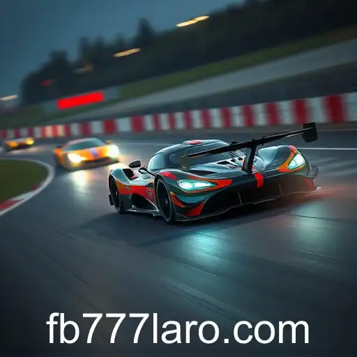 Exploring the Exciting World of 'Racing Games' with the Keyword 'fb777'