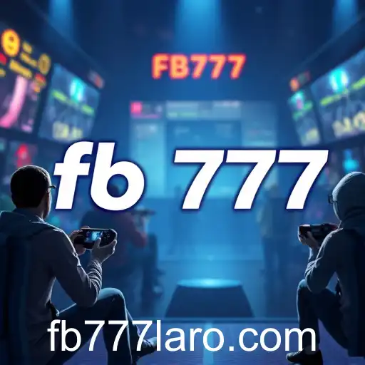 The Rise of FB777 in the Gaming World