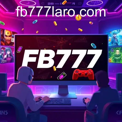 The Rise of FB777 in Online Gaming