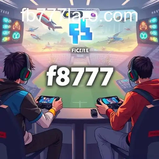 The Rise of FB777: Gaming Community and Market Trends