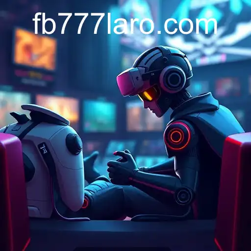 Rise of 'fb777': Dominating the Gaming World