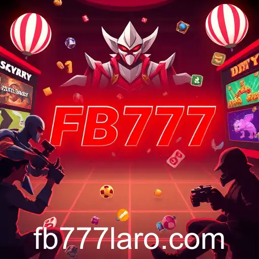 The Rise of fb777 in the Gaming Community