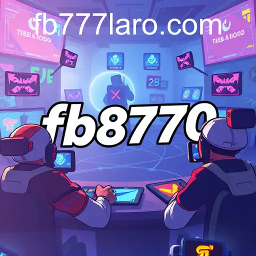 Rise of FB777 in Online Gaming