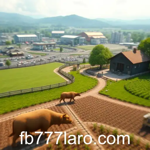 Exploring the Fascination of Simulation Games and the Influence of fb777