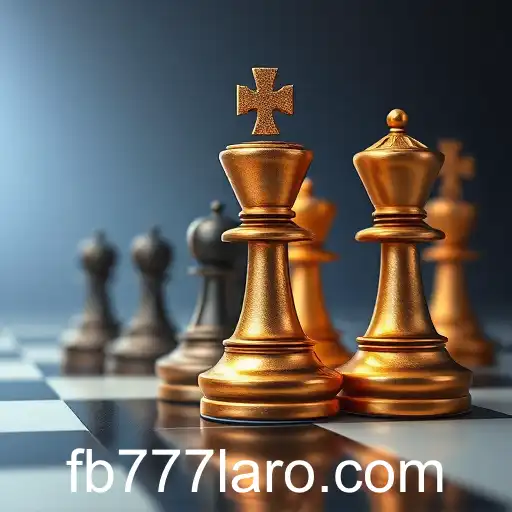 The Evolution of Strategy Games: A Deep Dive into 'fb777' and Its Impact on Modern Gaming